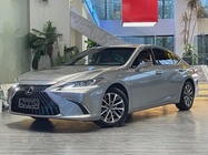 Lexus ES 2022