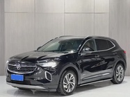 Buick Envision S 2021
