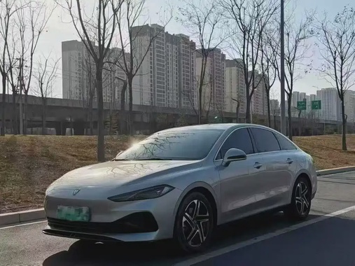 Roewe D7 2023