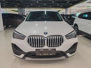 BMW X1 2022