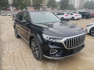 Hongqi HS5 2022