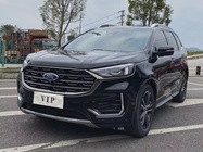 Ford Edge 2022