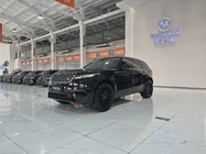 Land Rover Velar 2021