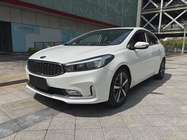 Kia K3 2018