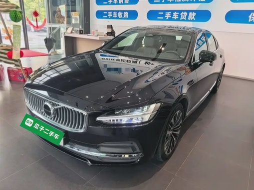 Volvo S90 2024