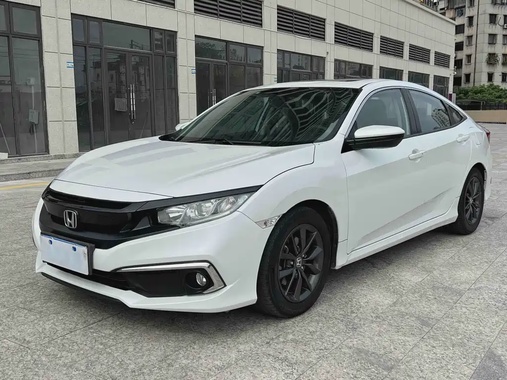 Honda Civic 2020