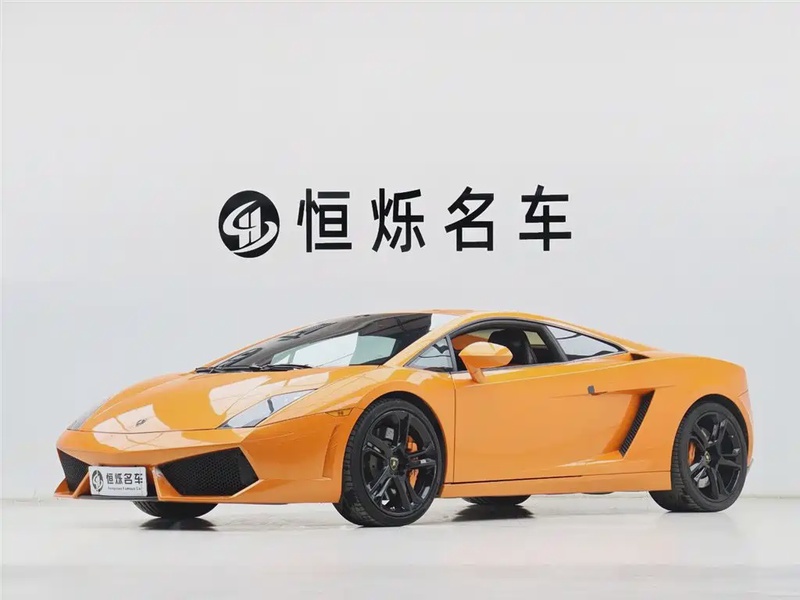 Lamborghini Gallardo