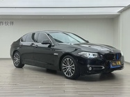 BMW 5 Series 2014