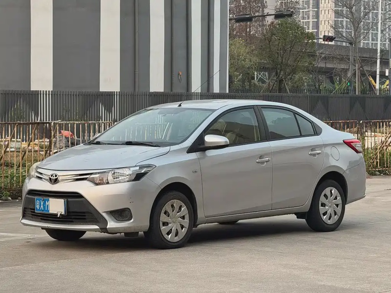 Toyota Vios