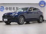 Maserati Levante 2022