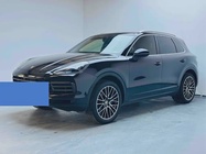 Porsche Cayenne 2018