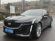 Cadillac CT5 2022