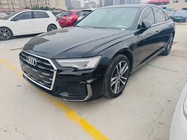 Audi A6 2019