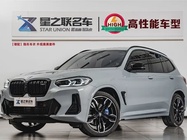 BMW X3 2025