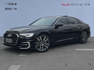 Audi A6 2022