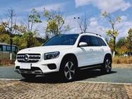Mercedes-Benz GLB-Class 2021
