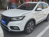 Roewe RX5 2021