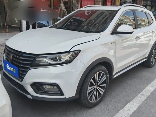 Roewe RX5 2021