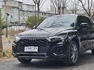 Audi Q5 2022