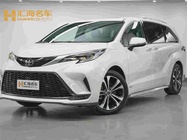 Toyota Granvia 2026