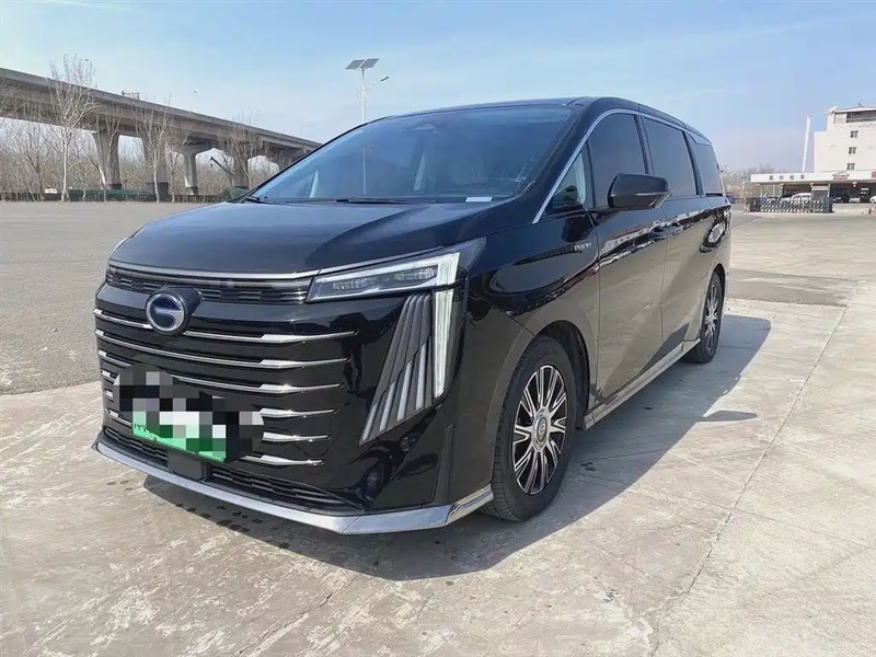 GAC E9
