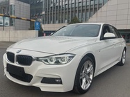 BMW 3 Series 2019