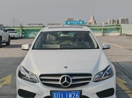Mercedes-Benz E-Class 2014