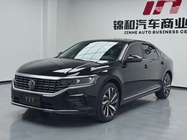 Volkswagen Passat 2023