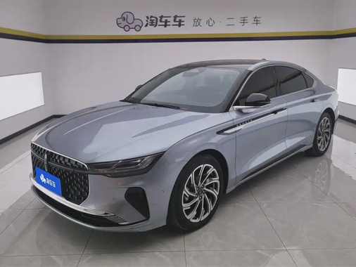 Lincoln Z 2023