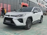 Toyota Wildlander 2024