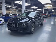 Maserati Levante 2017