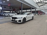 BMW 3 Series 2021