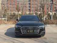 Audi A6 2020