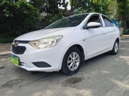 Chevrolet Sail 2018
