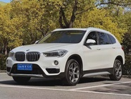 BMW X1 2018