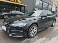 Audi A6 2018