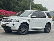 Land Rover Freelander 2015