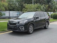 Subaru Forester 2020