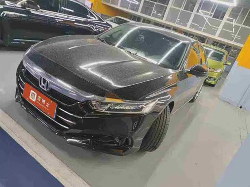 Honda Accord 2022