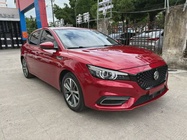 MG MG6 2020