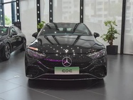 Mercedes-Benz EQE 2025
