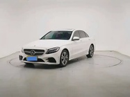 Mercedes-Benz C-Class 2020