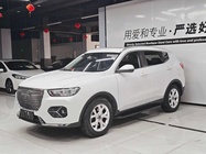 Haval H6 2021