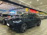 BMW X6 2023