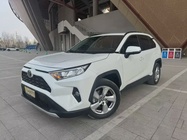 Toyota RAV4 2021