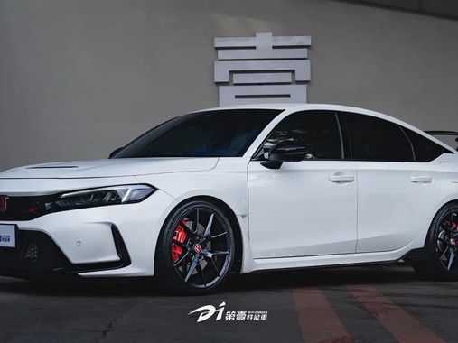 Honda Civic 2025