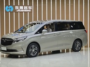 Buick GL8 2020