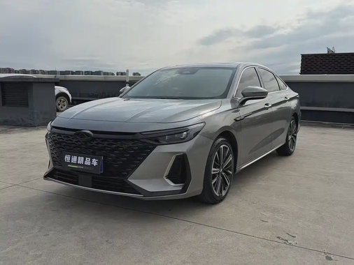 Chery Arrizo 8 2024