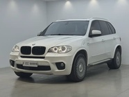 BMW X5 2013