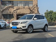 Changan CS35 2018